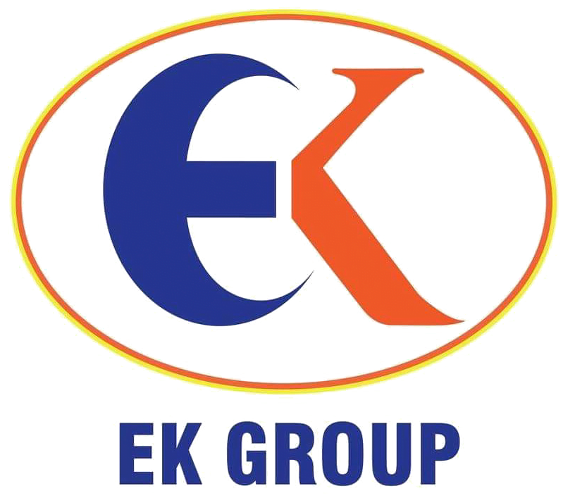 EK GROUP – Chi nhánh Miền Trung